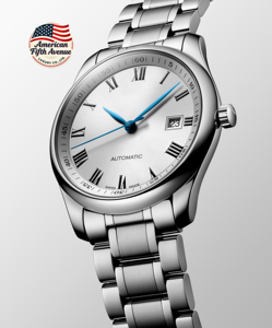 Relojes de Buceo Deportivos de Acero Inoxidable de Alta Calidad, Lujosos y Modernos, con Reserva de Marcha, Movimiento Mecánico de Marca Personalizada, 30 m - Product Image 5