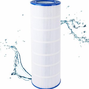 Elemento Filtrante para Piscina Berman Filter PAP200 C-9419 160318 para Natación y Deportes Acuáticos - Product Image 1