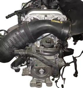 Motores de Auto Baratos de Fábrica Más Vendidos, 4 Cilindros 2.0T 264 920 190KW para Benz GLC/GLE/E300, Piezas de Auto 264920 Be - Product Image 2