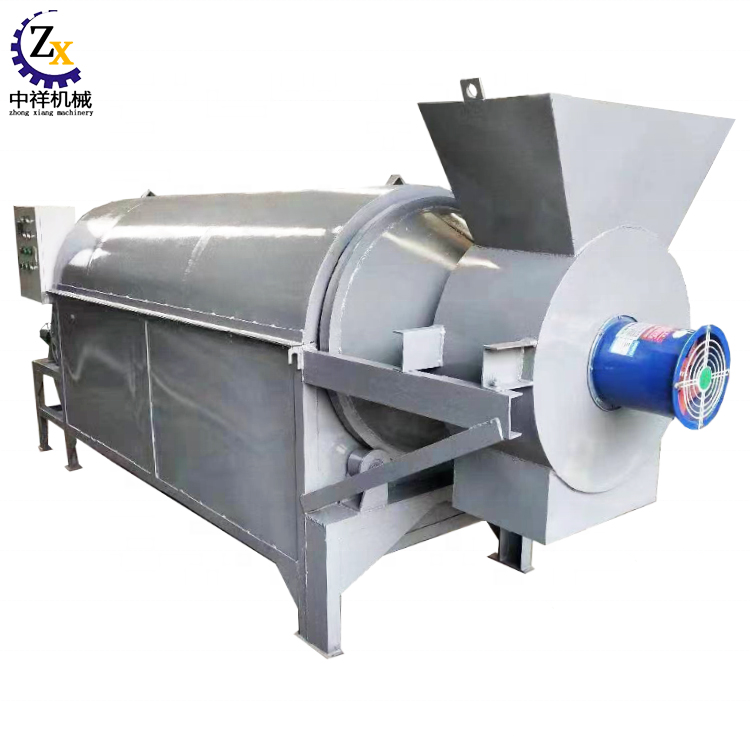 Advanced Solutions for Efficient seeds drying machines Operations