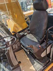 Used Caterpillar M315D2 15 ton <b>Wheel</b> Excavator Made in Japan <b>Cat</b> <b>Wheel</b> Digger - Product Image 4