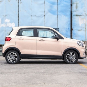 Auto Eléctrico Chino Leapmotor T03 EV a Precio Económico - Product Image 3