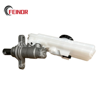 Piezas de Freno de Fábrica China para TESLA MODEL 3, Conjunto de Cilindro Maestro de Freno 1044673-00-B