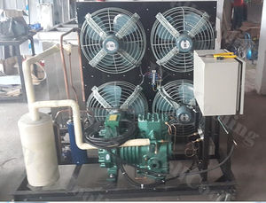 Été Nouveau Avec CE RoHS approuvé machine de fabrication de sucettes glacées de haute qualité - Product Image 5