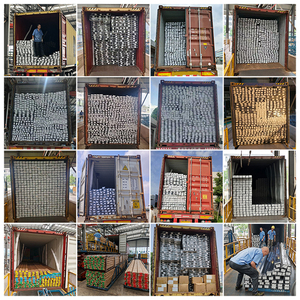 Profilé en U en aluminium durable pour portes coulissantes, fenêtres, équipements industriels et usage de construction - Product Image 6