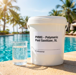 Poudre de monopersulfate de potassium (PMPS) sans <span class=keywords><strong>chlore</strong></span> de qualité supérieure pour le traitement de l'eau des piscines et des spas - Product Image 2