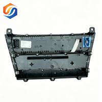 Panneau de commande de climatisation pour X5F15 X6F16, réglage chaud/froid AC, interrupteur CD, OE 9390458, garantie 1 mois