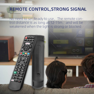 Thích hợp cho tất cả các Panasonic TV điều khiển từ xa thông minh TV phổ điều khiển từ xa với Netflix/Ứng dụng của tôi/Youtube/Prime Video TV - Product Image 2