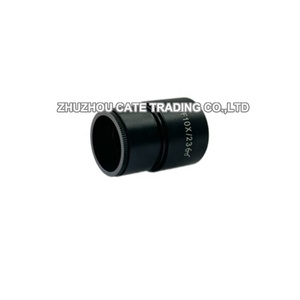 Ocular para Microscopio WF10X FN 23mm, Punto Ocular Alto, Lente Ocular de 30mm de Diámetro para Microscopio Binocular - Product Image 3