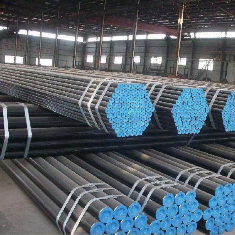 Alloy steel tube 2024 T3 aviation aluminum tube 6063 alloy seamless tube alloy steel pipe
