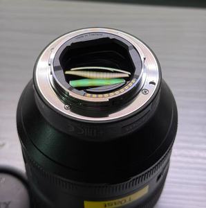 Objectif d'occasion Sigma 85mm F1.4 DG HSM Art pour monture Sony E, objectif portrait plein format, bon état, prêt à être expédié - Product Image 3