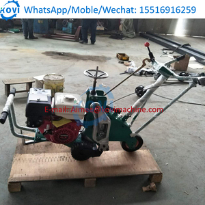 Machine de <span class=keywords><strong>d</strong></span>écoupe de <span class=keywords><strong>gazon</strong></span> et de <span class=keywords><strong>rouleau</strong></span> <span class=keywords><strong>prix</strong></span> usine machine de <span class=keywords><strong>d</strong></span>écoupe de <span class=keywords><strong>gazon</strong></span> populaire laminoir de <span class=keywords><strong>gazon</strong></span> - Product Image 2