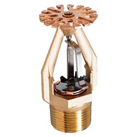 ESFR K14/17/25/202/242/363 Équipement et accessoires de gicleurs d'incendie Outil flexible de lutte contre l'incendie