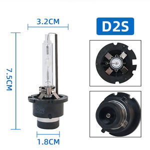 자동차 HID 크세논 전구 D1S D2S D3S D4S 슈퍼 브라이트 헤드 라이트 35W 숨겨진 빛 - Product Image 3
