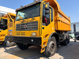 Camion benne minier MT86H 60 tonnes, robuste, conduite à gauche, vente directe usine - Product Image 2