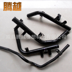 Manguera de Refrigerante Automotriz Tengyue 037121065K 377121065F Para Reemplazo y Reparación - Product Image 4