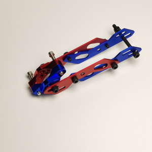 T40T50 Spray Pole Fixing Bracket <b>Accessories</b> Universal for DJI T40T50 <b>Drone</b> - Product Image 1