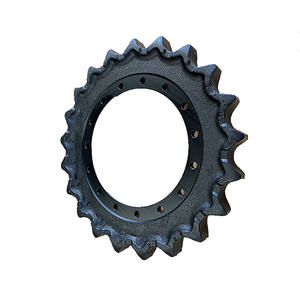 Высококачественная деталь для экскаватора IHI PC2008, стальная деталь <span class=keywords><strong>Mitsubishi</strong></span> для JCB 3CX со скидкой - Product Image 4