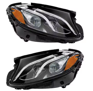 WELIFTRICH High Quality HeadLamp for Mercedes-Benz <b>E</b>-Class W213 2017-2024 OEM 2139069303 2139069403 - Product Image 2