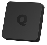 TVBOX Nuevo Modelo Q1 ATV Android 10 Smart TV BOX Quad-core Allwinner H313 WiFi 5G de Doble Banda 4K con Control por Voz