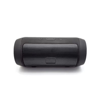 Mini Altavoz Inalámbrico BT Portátil para Deportes al Aire Libre, Subwoofer Impermeable con Sonido Supergraves