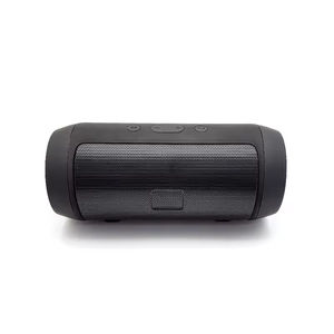 Mini Altavoz Inalámbrico BT Portátil para Deportes al Aire Libre, Subwoofer Impermeable con Sonido Supergraves - Product Image 3