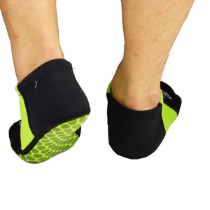 Calcetines de Buceo de Neopreno de 3 mm para Adultos, Calcetines Cortos de Flotación DS 112 - Product Image 3