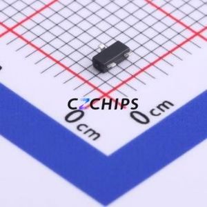 ทรานซิสเตอร์ทรานซิสเตอร์ทรานซิสเตอร์แบบดิจิตอล SOT-23 DDTA123JCA-7-F ของแท้ชิ้นส่วนอิเล็กทรอนิกส์ - Product Image 2