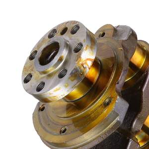 Moteur <span class=keywords><strong>prix</strong></span> usine G4KE pour Hyundai <span class=keywords><strong>Kia</strong></span> Sonata Forte Optima <span class=keywords><strong>Sportage</strong></span> 2.4L 23111-2G200 vilebrequin moteur - Product Image 6