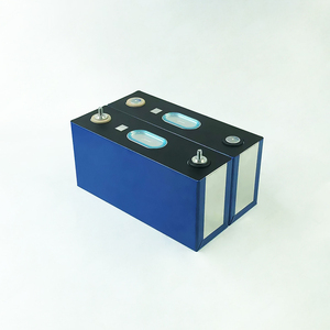 Baterías Recargables de Iones de Litio NCM Prismáticas de 3.7v 234ah Grado A+, Batería de Ciclo Profundo para Carritos de Golf y Autocaravanas - Product Image 5