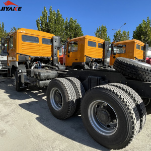 2019 Shackman 6X4 10 ruedas Un camión volquete cuesta cuánto conduce <span class=keywords><strong>a</strong></span> la derecha Camiones volquete pequeños - Product Image 5