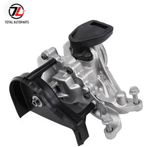 O-pel As-tra 2010-2017 Insig-nia Bad-ge a B Meri-va Mo-kka Za-fira C 2009-2019 için Araba Motor Yağ Pompası OEM 55509127 - Product Image 2