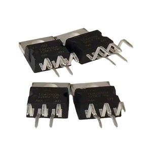 Nouvelle conception de puces FPGA intégrées, circuits intégrés à matrice de portes programmables en champ, contactez-nous XQ6VLX240T-2RF784I - Product Image 1