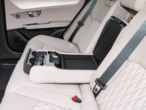 BYD Han EV605KM Edition Vehículo eléctrico de batería Coches medianos a grandes Imagen panorámica de 360 grados Control de Crucero Adaptativo de velocidad completa - Product Image 5