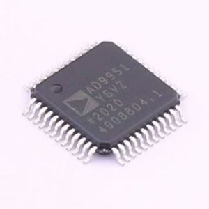 Electronic Components IC Chips <b>Integrated</b> <b>Circuits</b> IC AD9951YSVZ - Product Image 1