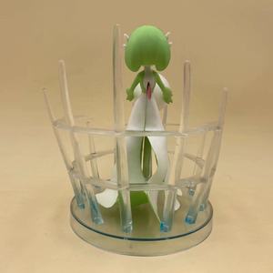 Modèle artisanal d'ornements d'animation de la galerie d'art du style de la reine Shannaiduo de Pokémon, pouvoir de la lune - Product Image 3