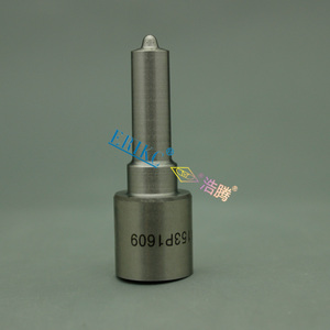 Boquilla de combustible para inyector ERIKC Spray DLLA 153P1609 y 0433 171 983 DLLA153 P 1609 - Product Image 5