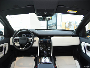 中国新<span class=keywords><strong>JLR</strong></span> 240 PSハイブリッドSUVユーロVI自動R20メタルルーフカメラ - Product Image 2