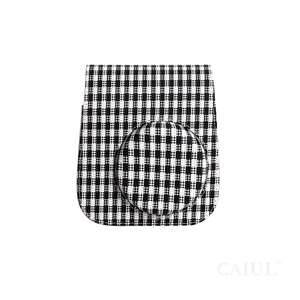 <span class=keywords><strong>Housse</strong></span> de protection à motif personnalisé <span class=keywords><strong>pour</strong></span> appareil photo fujifilm <span class=keywords><strong>instax</strong></span> <span class=keywords><strong>mini</strong></span> <span class=keywords><strong>11</strong></span> avec bandoulière réglable, vente en gros - Product Image 4