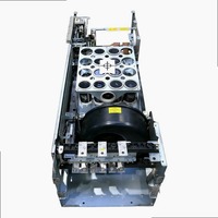 6SE7032-1TG50-Z 90 kW AC Drive for Industrial Motion Control and Automation Equipment
