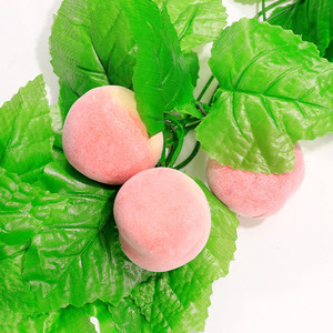 Enredaderas Artificiales de Frutas, Hojas de Seda Plástica de 30cm-100cm, Accesorios de Fotografía, Decoraciones para Bodas y Hogar - Product Image 4