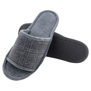 Sıcak satış üretim yüksek kaliteli yumuşak bellek köpük sevgili terlik erkekler için - Product Image 2