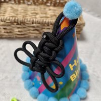 Taktik 550 Paracord Yusufçuk Çanta Süsü Anahtarlık Örgülü Halat Hayvan Figürlü Kolye El Dokuması Fermuar Çekme Aparatı Açık Hava Seyahat Ekipmanları İçin