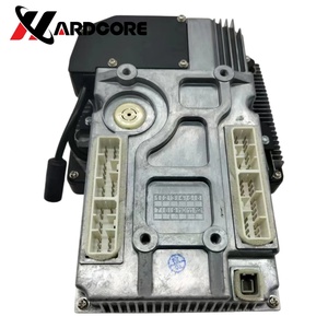 จอแสดงผลรถขุด PC200-8 PC200-7 PC200-6 PC210-8 รุ่น 7835-31-9002 7835-31-1010 7835-31-1009 7835-31-1008 - Product Image 5