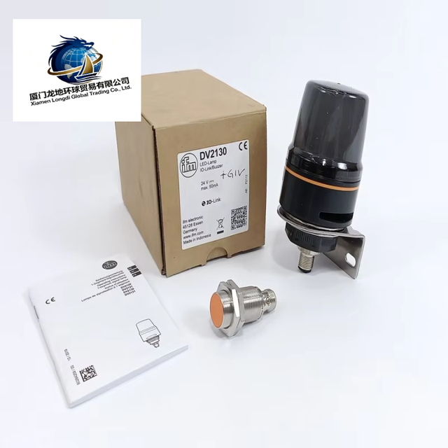 Brand New, Original, Made in Germany DV2130 Industrial Automation Sensor