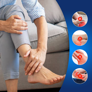 Sumifun 2025 Nouvelle tendance, pommade gel analgésique topique à base de plantes pour le refroidissement de la cheville, crème articulaire 10 ml - Product Image 4