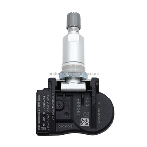 Capteurs de pression des pneus ANDEREY 407000435R/40700-0435R/S180052064Z pour Renault Fluence Gran Laguna <span class=keywords><strong>Megane</strong></span> 433MHz Neuf 1 an - Product Image 1