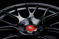 Jantes de luxe pour autocar, 21-24 pouces, en aluminium forgé sur mesure, finition diamant, design exclusif TUV pour SUV de luxe