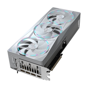 Nueva Tarjeta Gráfica RTX 5080 para Juegos ICE 16G MXM Fan, PCIe 5.0 GDDR7 30Gbps para PC de Escritorio, Lanzamiento en 2025 - Product Image 6