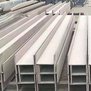 Alta resistencia Q235B Q355B Acero H Beam 200*200*8*12mm Excelente capacidad de carga Durabilidad <span class=keywords><strong>10</strong></span>-12m Longitud Soldadura Doblado - Product Image 3